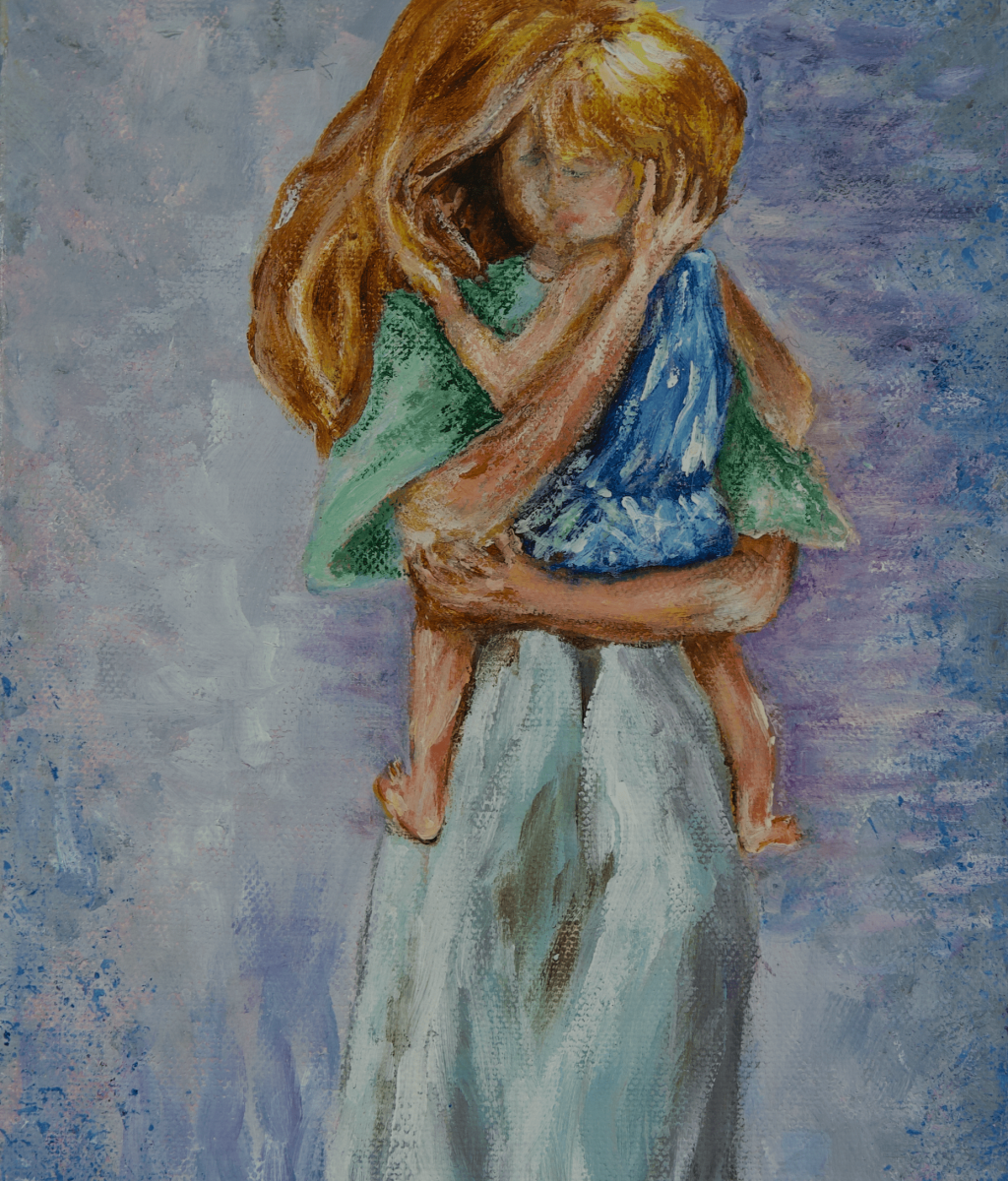 Abrazo